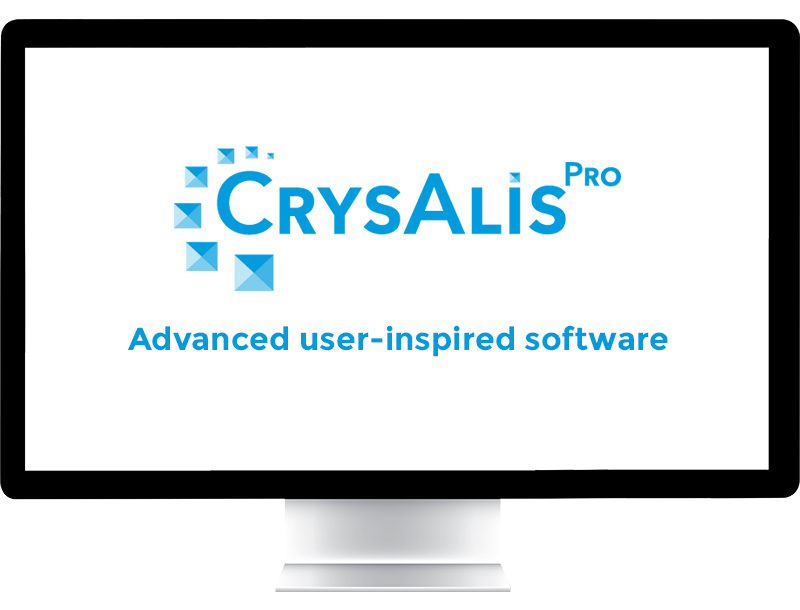 CrysAlisPro 単結晶構造解析 統合プラットフォーム